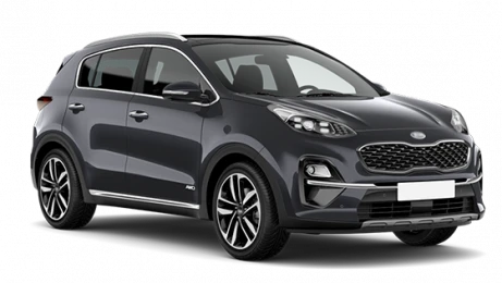 Sportage New