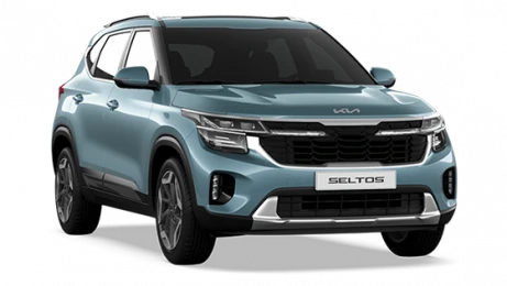 Seltos New